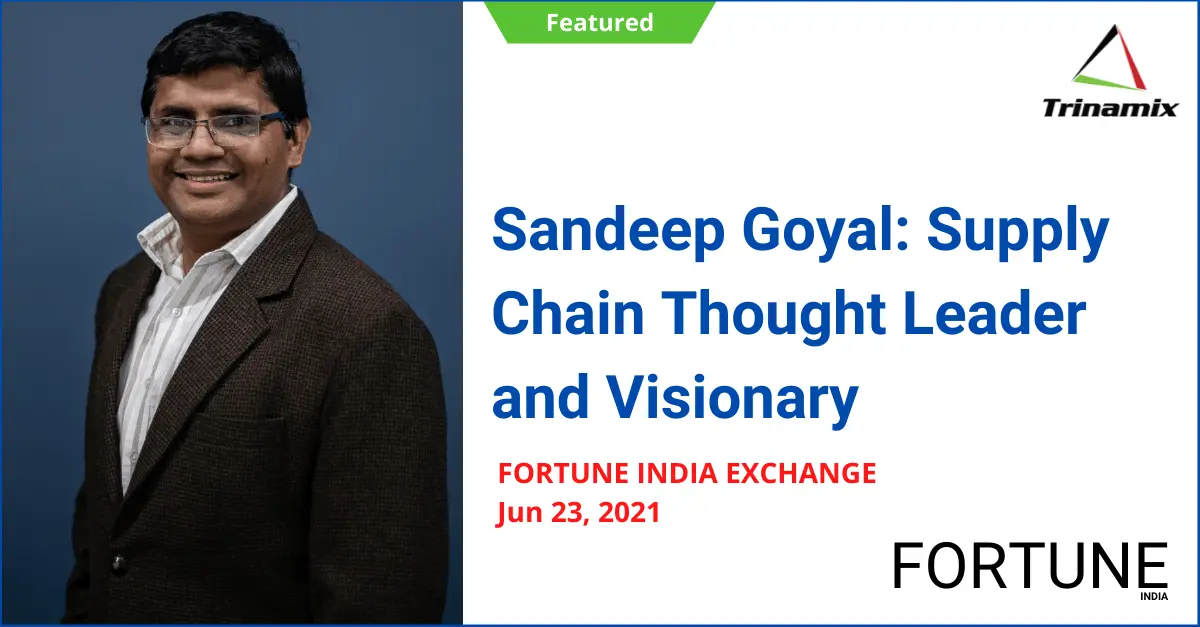 Sandeep-goyal-fortune-Article