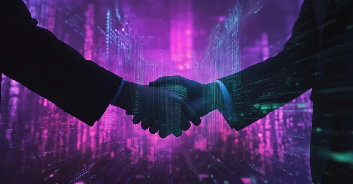 Trinamix and FLO group announces startegic partnership