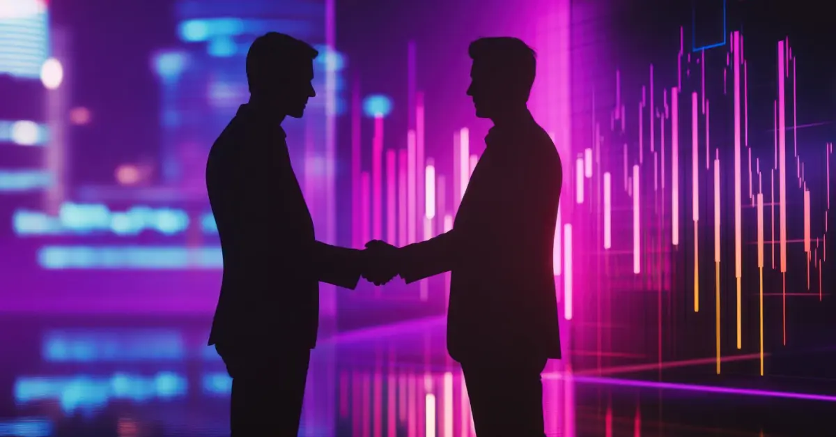 Trinamix boardens its global partnership