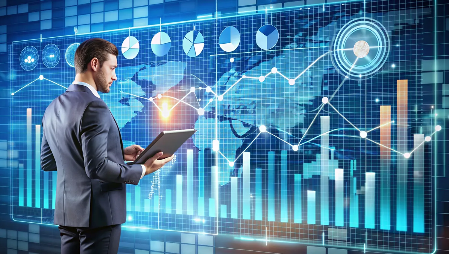 Trinamix helps Precoa to revamp their Financial Systems with Oracle Financials Cloud and PBCS in 90 days