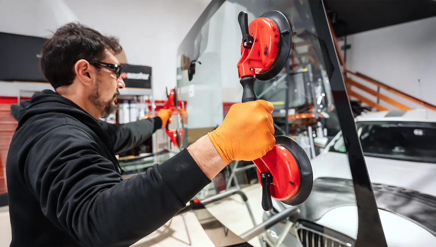 Trinamix helps a Leading Automotive glass products company with Demand Management Cloud and Supply Planning Cloud along with Trinamix Distribution Workbench solution implementation