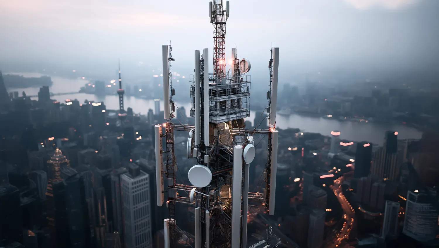 Trinamix helps a leading American telecommunications company to adopt Oracle Demand Planning and Oracle Supply Planning Cloud