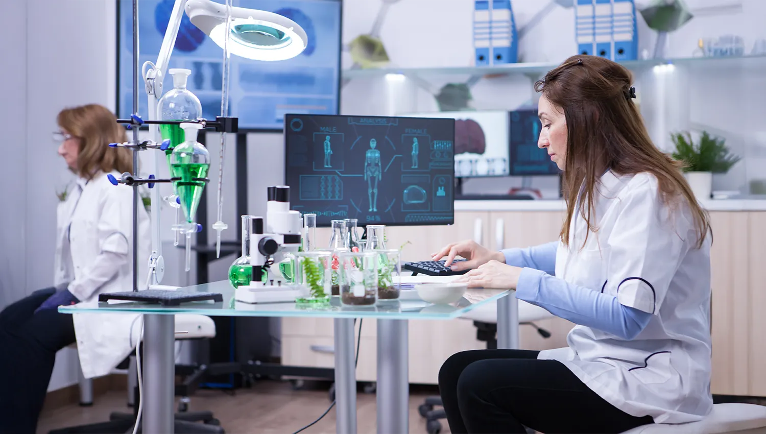 Trinamix helps a leading Biotechnology company to adopt Oracle Supply Planning Cloud with Trinamix Allocation Workbench