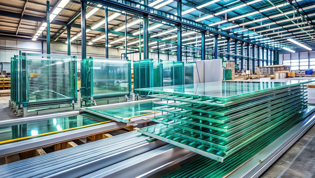 Trinamix helps a leading North American Glass Manufacturer to adopt Oracle Demand Management Cloud and Oracle Supply Planning Cloud