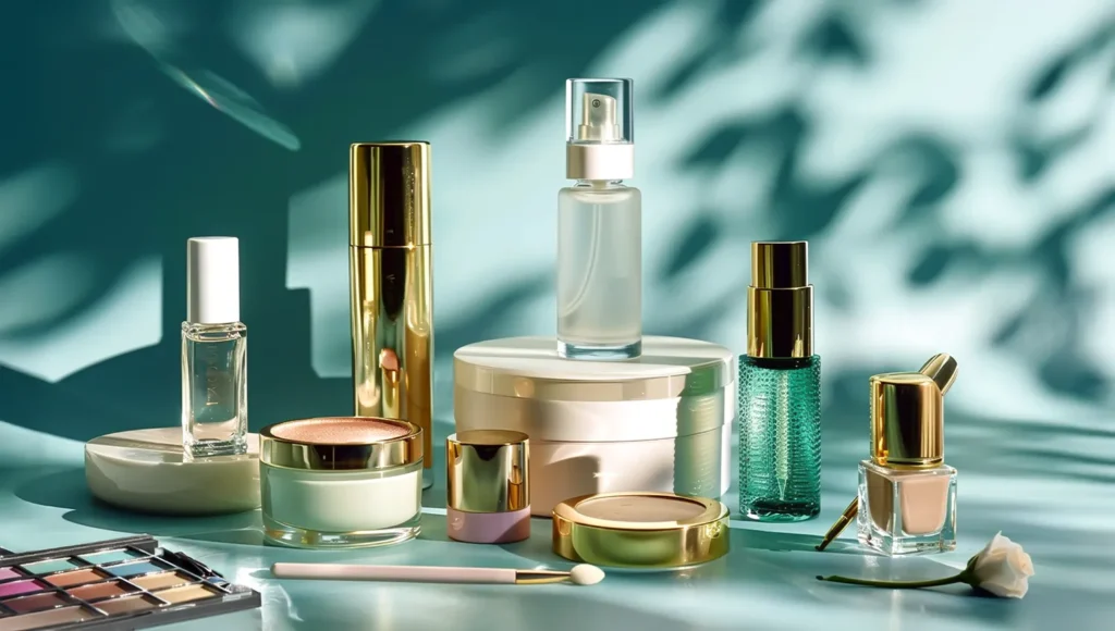 Unilever Prestige lowers inventory and cuts waste with Oracle Fusion Cloud SCM