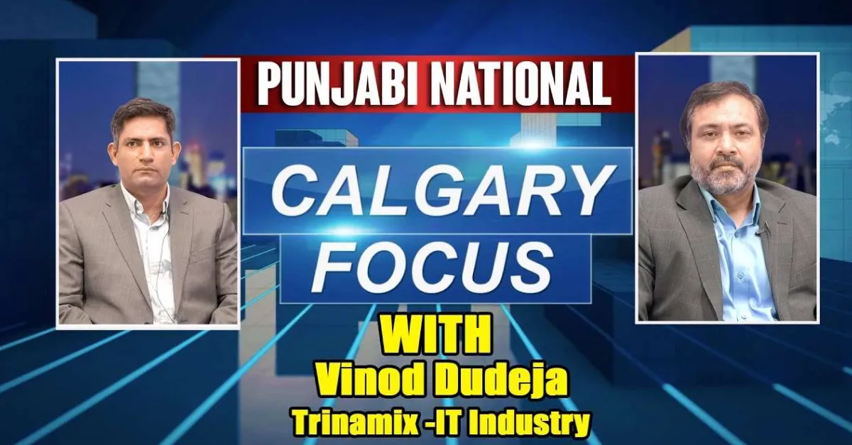 Vinod dudeja VP sales
