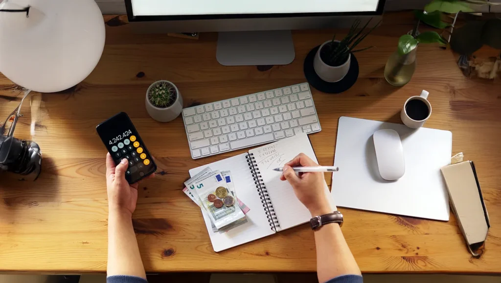 Work Order Costing and Closing Variances