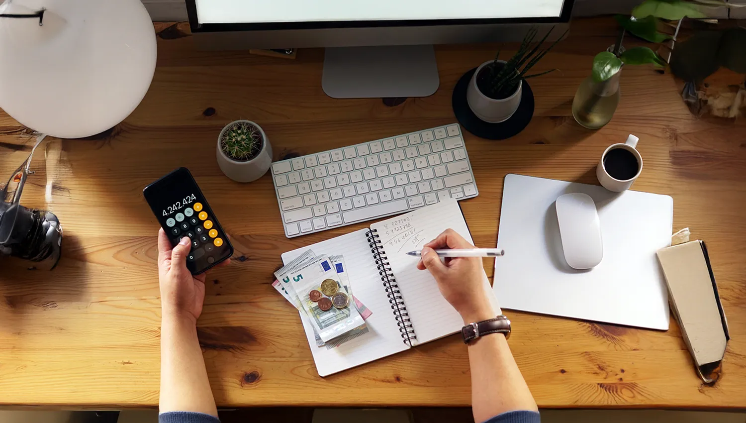 Work Order Costing and Closing Variances