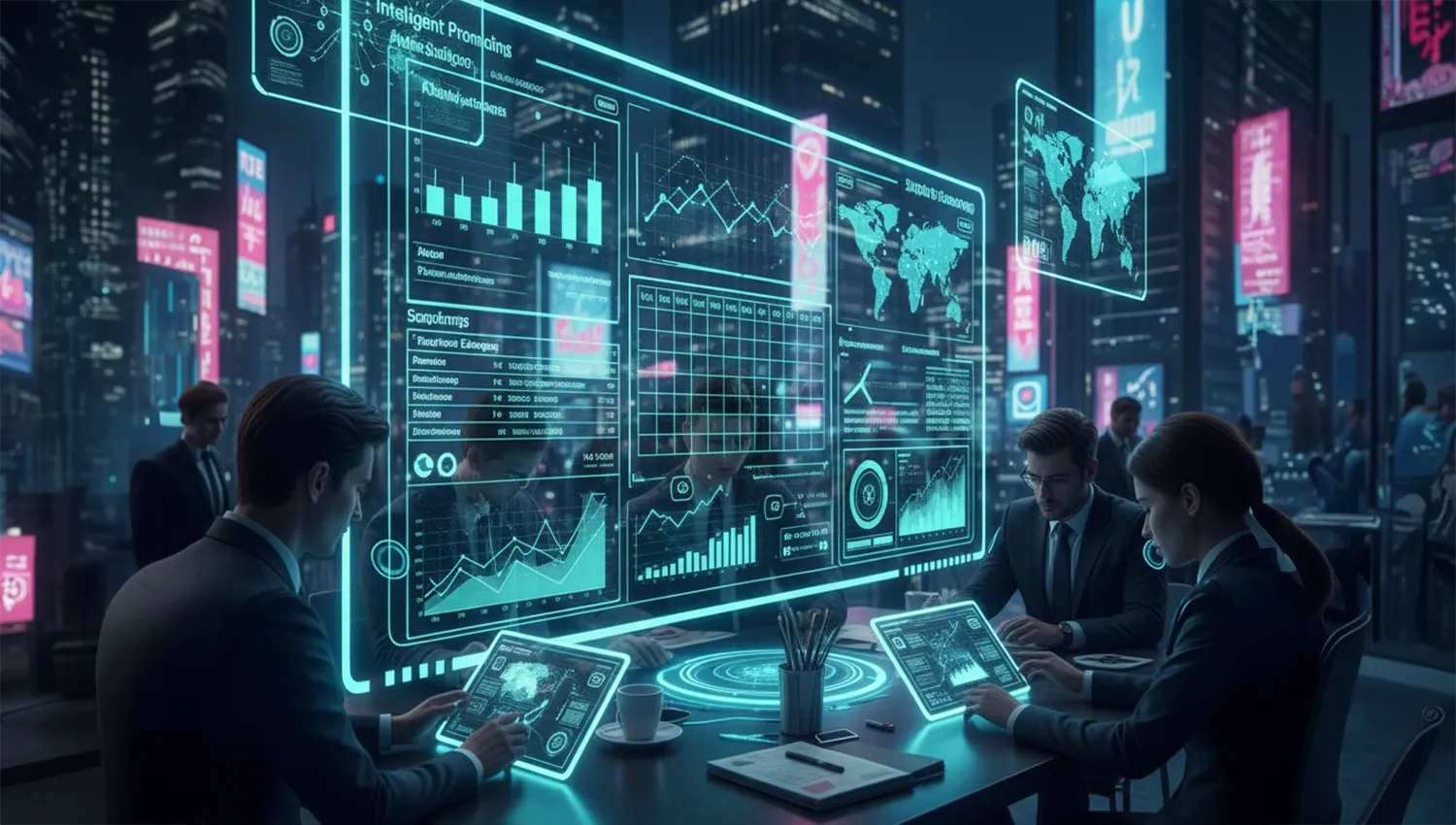 A global leader in gaming peripherals selects Trinamix price senseai for intelligent promotion planning and forecast optimization