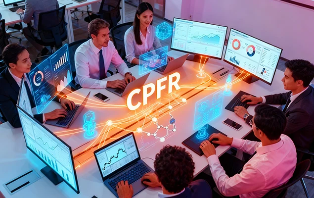 CPFR