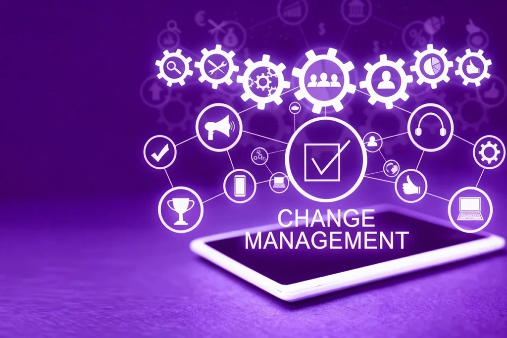 Change Management
