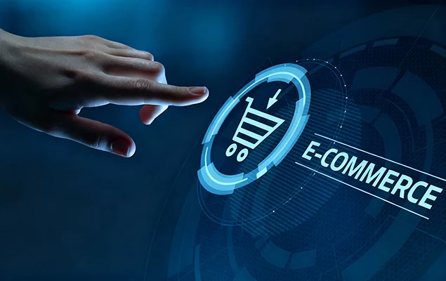 E-Commerce Connect - Banner Image