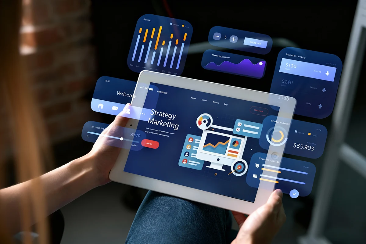 E-Commerce Connect - Key Features