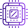 High Tech & semiconductor