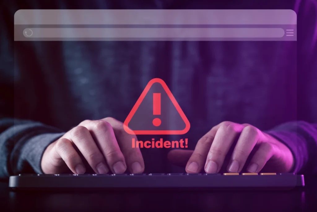 Incident Management