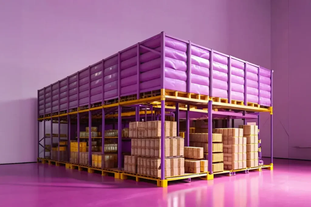 Logistics Experince and Offerings