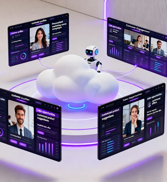 Oracle CX Cloud