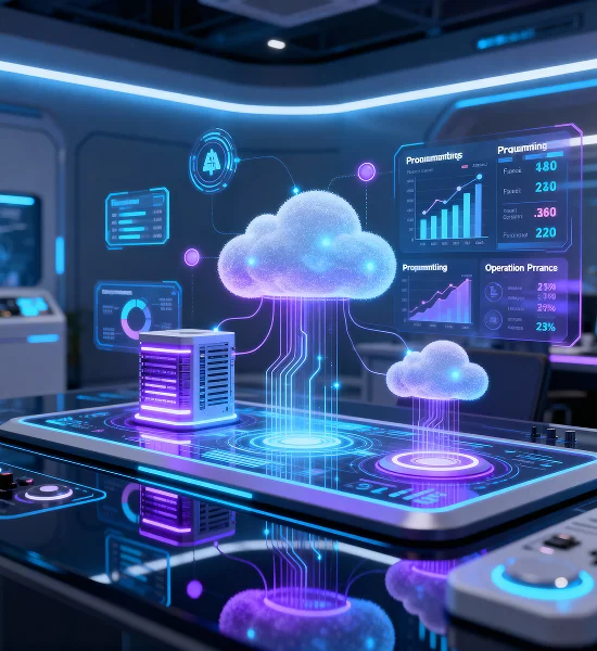 Oracle ERP Cloud