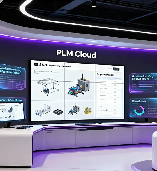 Oracle PLM Cloud