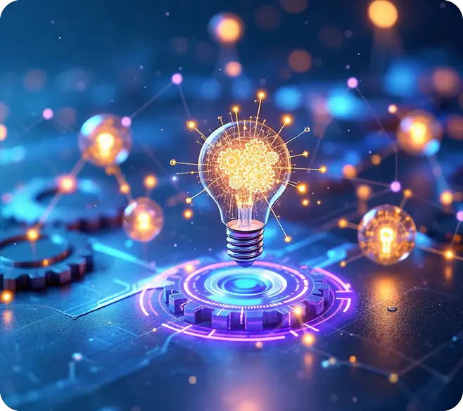 Oracle cloud innovation management implementation partner