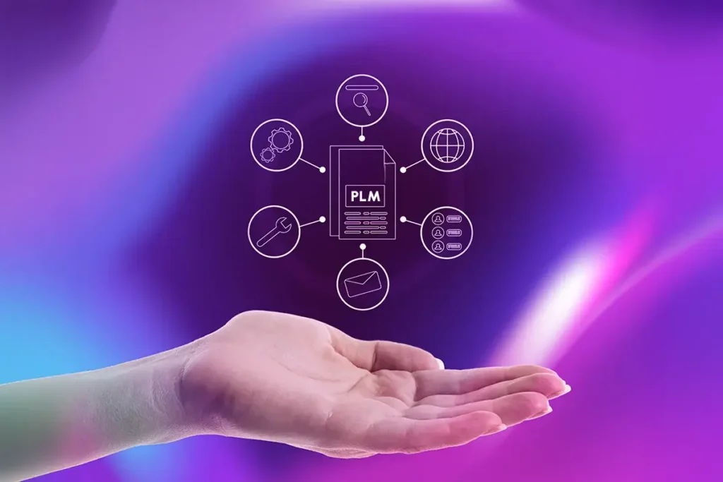 Product lifecycle management
