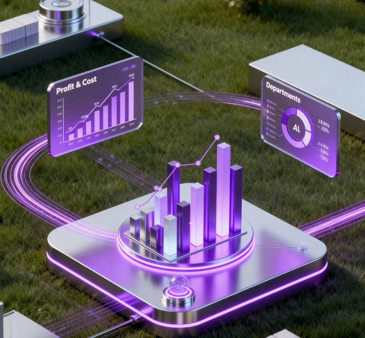 Profitability and Cost Management