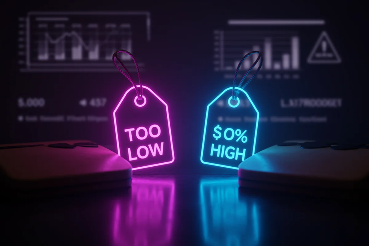 Protect Margins