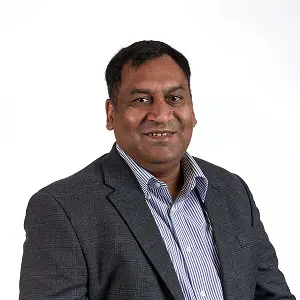 Sanjay Agrawal