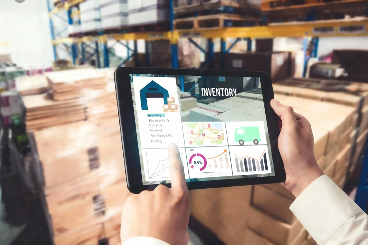 Service Parts Planning - Background