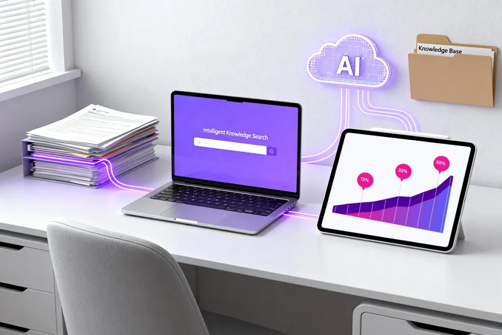 Trinamix ARIV - Key Features