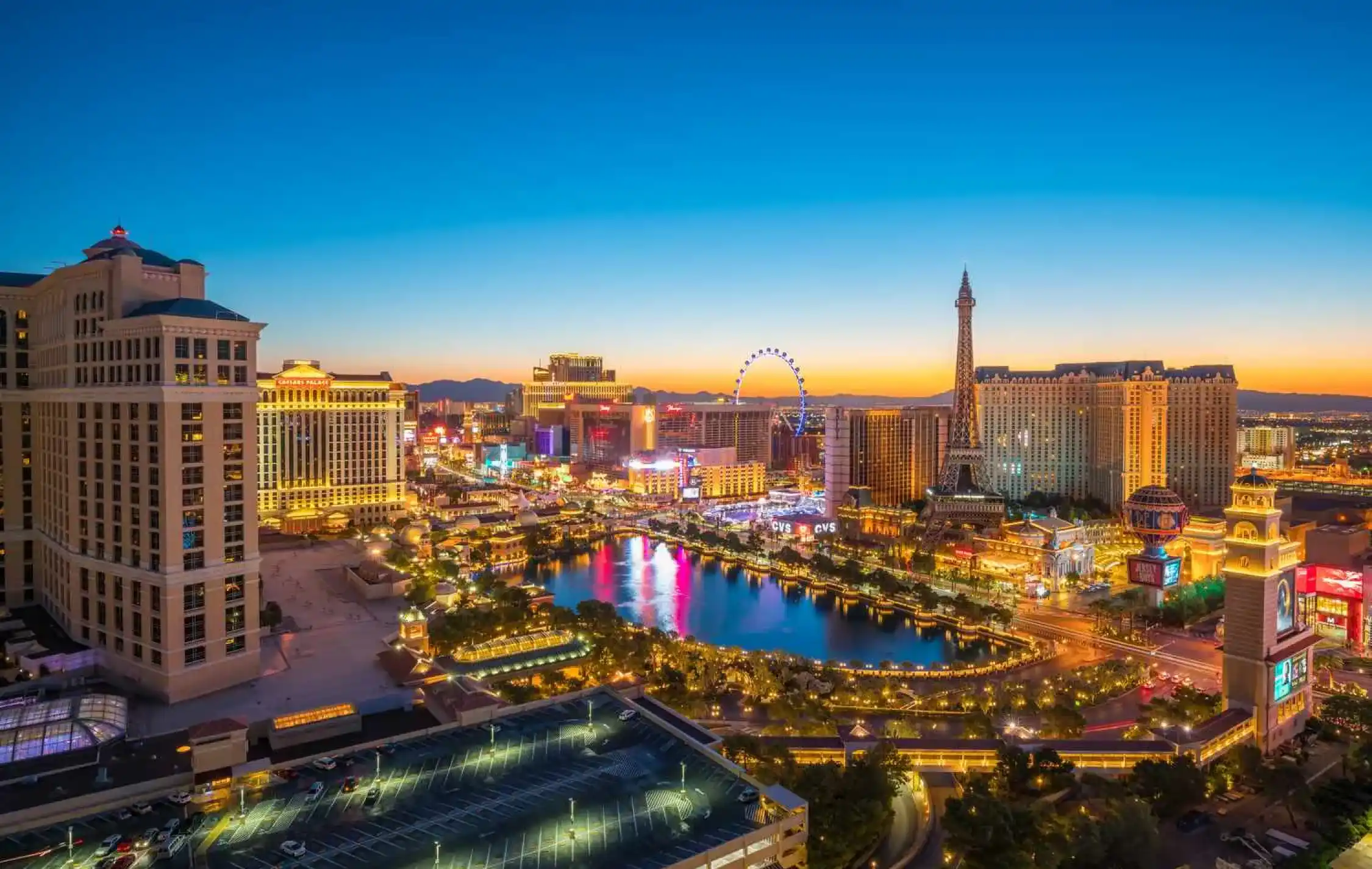 Trinamix is a gold sponsor at Oracle AI World 2025