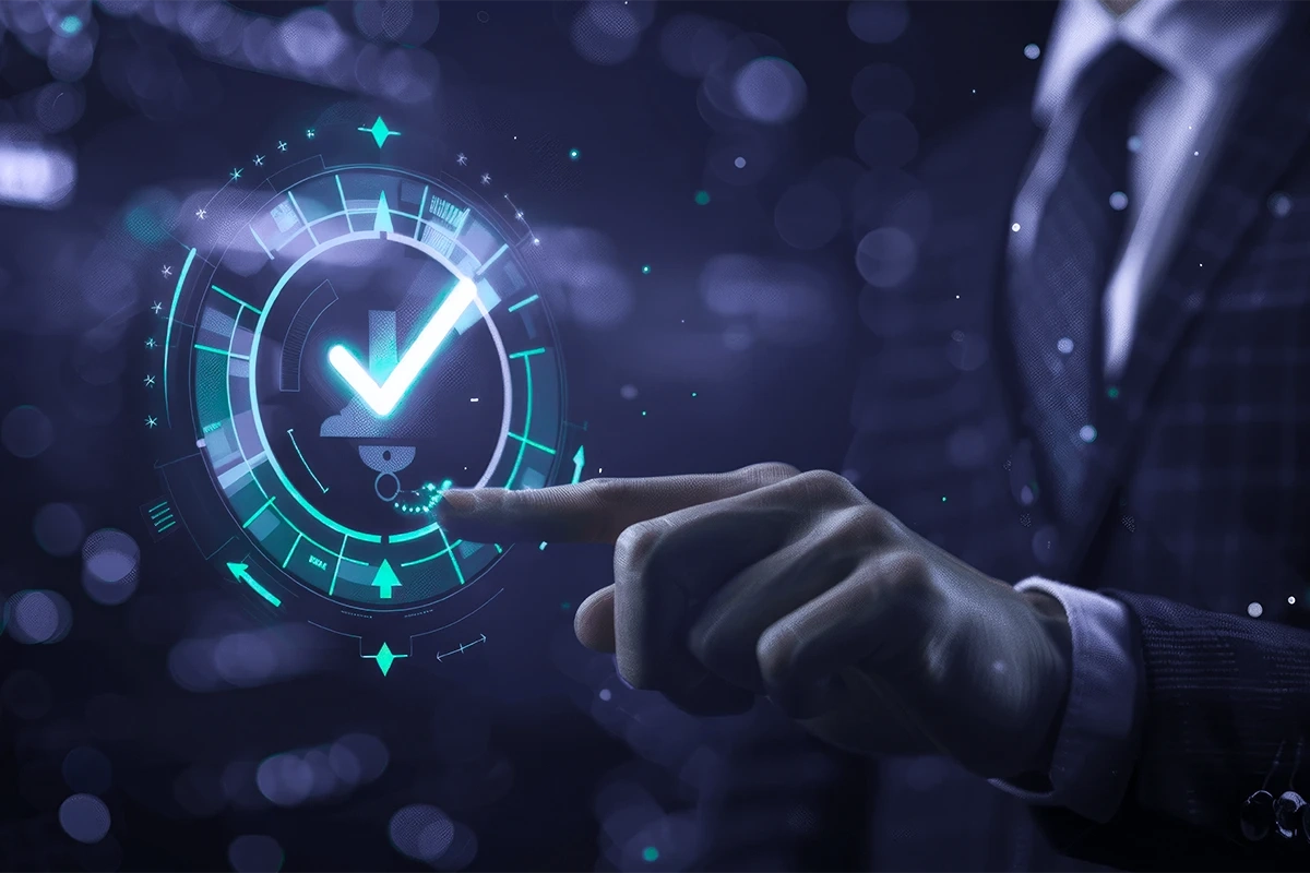 Trinamix supply network optimization