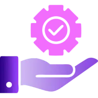 Trinamix Quality Hold System